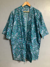 Load image into Gallery viewer, ERICA Short Kimono
