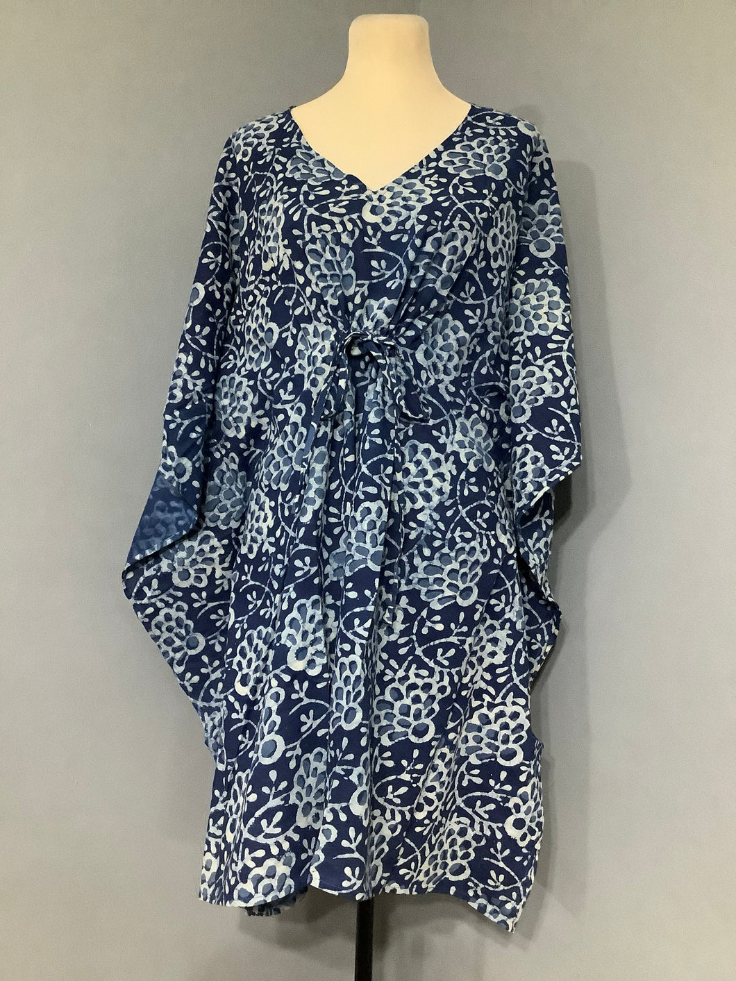 KYLA Short Kaftan