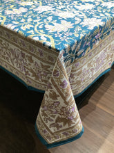 Load image into Gallery viewer, ANARKALI Cyprus Table Cover
