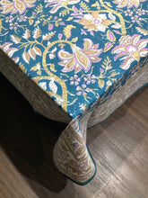 Load image into Gallery viewer, ANARKALI Cyprus Table Cover
