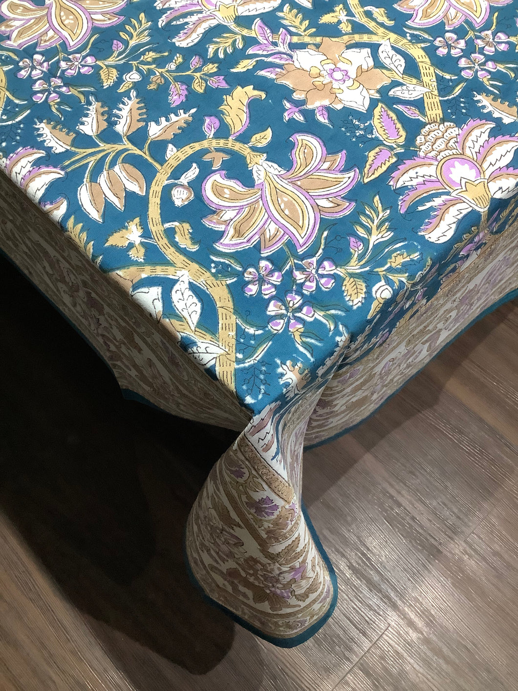 ANARKALI Cyprus Table Cover