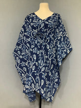 Load image into Gallery viewer, CHARICE Short Kaftan
