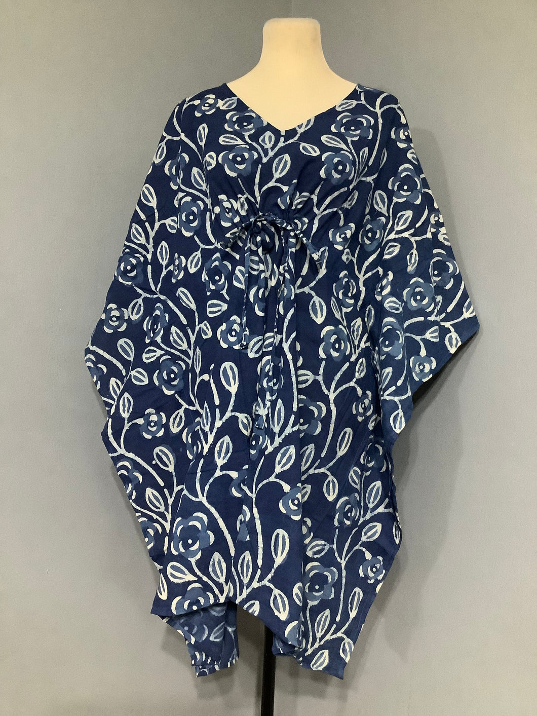 CHARICE Short Kaftan