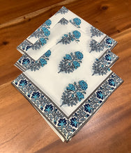 Load image into Gallery viewer, AHALYA Placemat and Napkin Set
