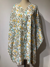 Load image into Gallery viewer, ZELDA Short Kaftan

