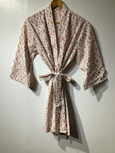 Load image into Gallery viewer, GINA Short Kimono
