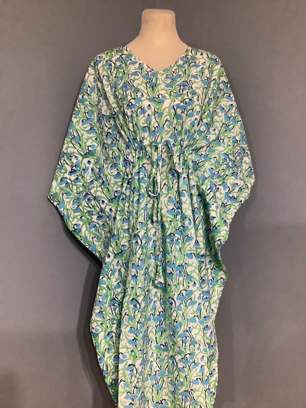 DORIS Long Kaftan
