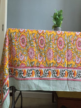 Load image into Gallery viewer, DANTA Table Cover and Napkin Set
