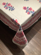 Load image into Gallery viewer, DAHALIA Table Cover
