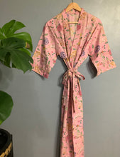 Load image into Gallery viewer, FUMIKO Kimono
