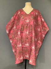 Load image into Gallery viewer, YASMEN Short Kaftan
