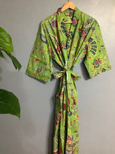 Load image into Gallery viewer, TOMI Kimono

