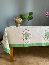 Load image into Gallery viewer, CHARVI Table Cover
