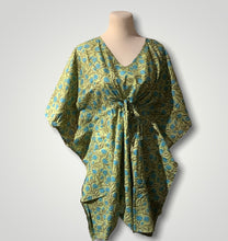 Load image into Gallery viewer, MIYA Short Kaftan
