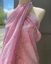 Load image into Gallery viewer, TAMBI Pink Pareo

