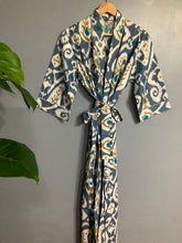 Load image into Gallery viewer, GAI Kimono
