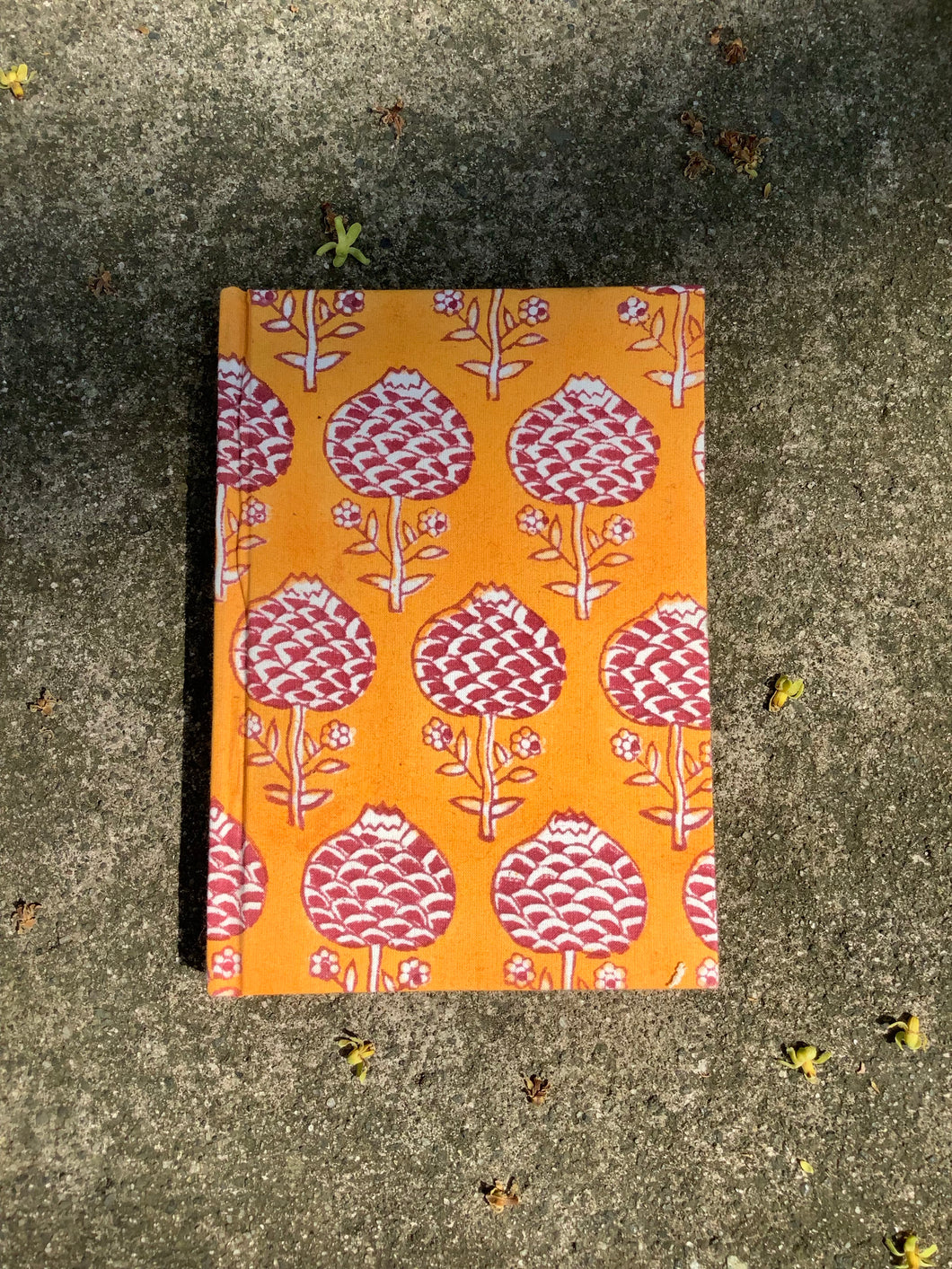 ACTIVITY Journal (last piece)