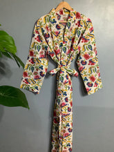 Load image into Gallery viewer, HINA Kimono
