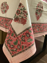 Load image into Gallery viewer, INDALI Table Cover
