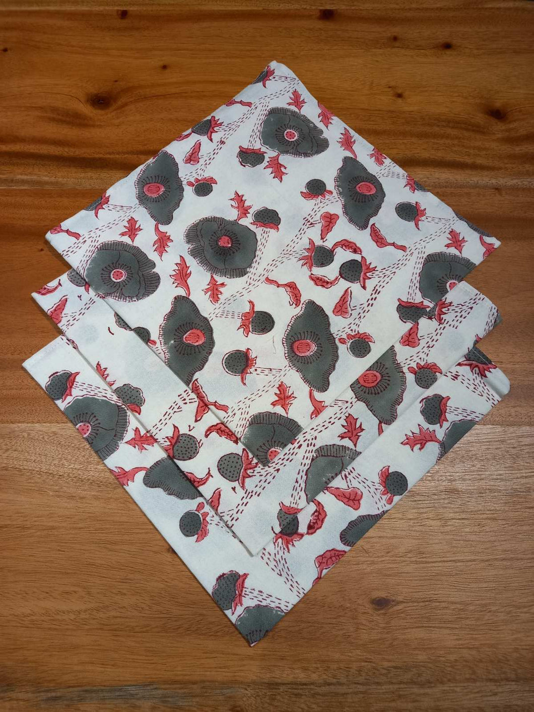 KAPIL Napkin Set