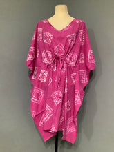 Load image into Gallery viewer, JAYA Short Kaftan

