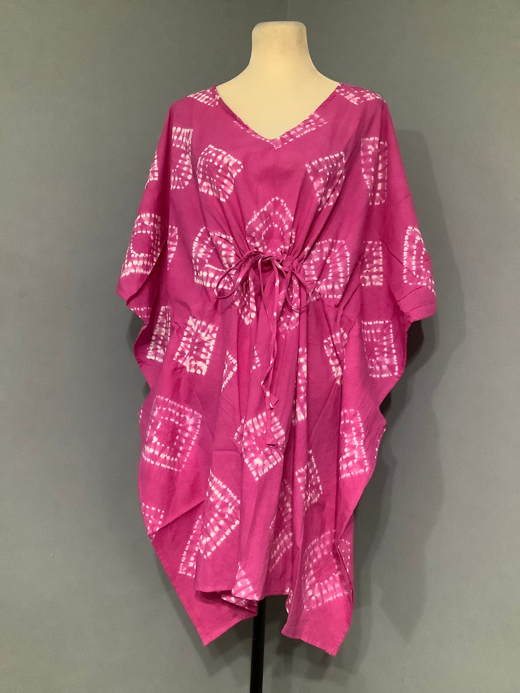 JAYA Short Kaftan