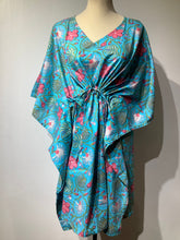 Load image into Gallery viewer, FREYA Short Kaftan
