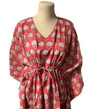 Load image into Gallery viewer, EMMA Cotton Kaftan
