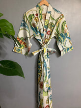 Load image into Gallery viewer, KAEDE Kimono
