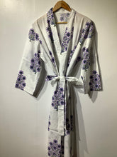 Load image into Gallery viewer, PERLITA Long Kimono
