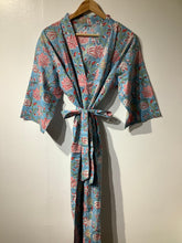 Load image into Gallery viewer, DOLCE Long Kimono
