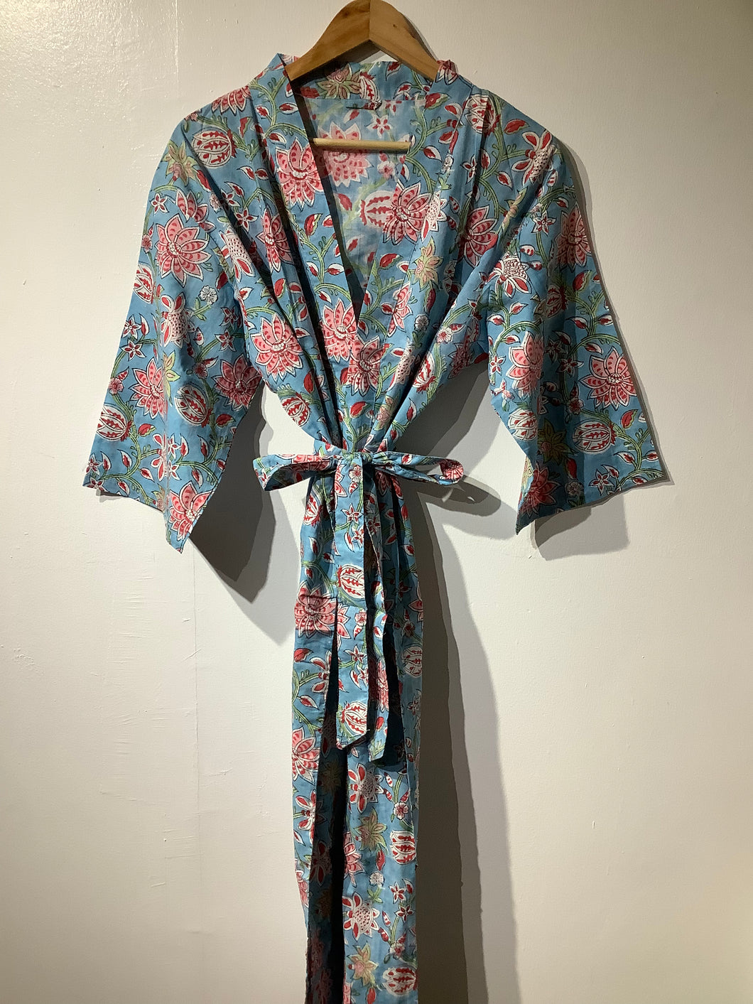 DOLCE Long Kimono