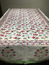 Load image into Gallery viewer, LADIN Table Cover
