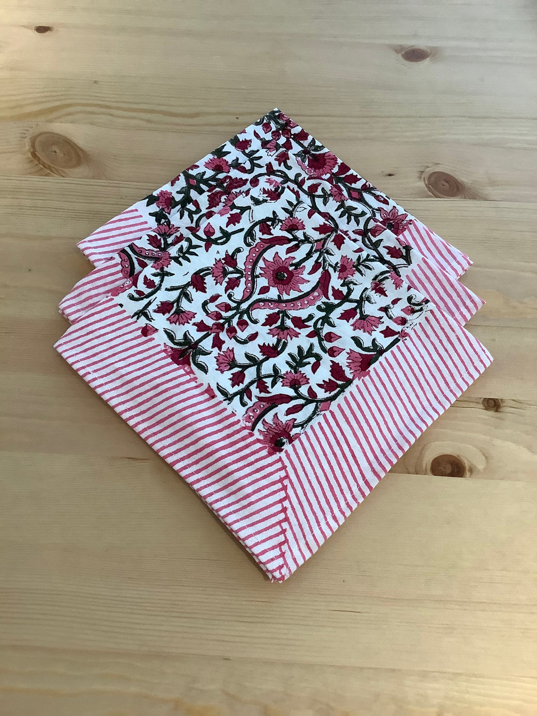 DIANA Napkin Set