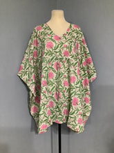 Load image into Gallery viewer, LAURA Short Kaftan
