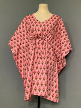 Load image into Gallery viewer, LITA Short Kaftan
