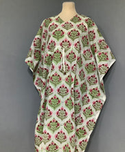 Load image into Gallery viewer, MAYUMI Long Kaftan
