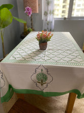 Load image into Gallery viewer, CHARVI Table Cover
