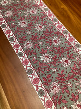Load image into Gallery viewer, SALOD Table Runner
