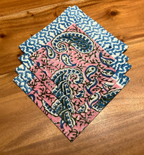 Load image into Gallery viewer, DHARA Napkins Set (last set)

