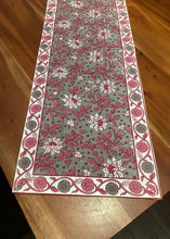 Load image into Gallery viewer, SALOD Table Runner
