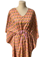 Load image into Gallery viewer, CHARRIE Cotton Kaftan
