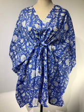Load image into Gallery viewer, MANALI Short Kaftan
