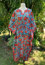 Load image into Gallery viewer, ANATALIA Long Kaftan
