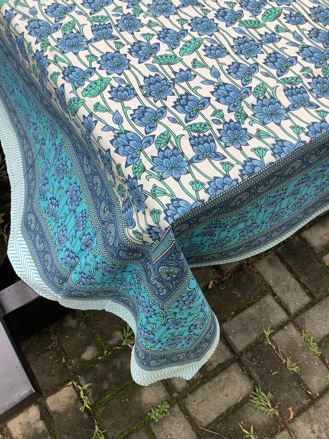 INDIVAR Table Cover