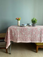 Load image into Gallery viewer, ADITI Table Cover

