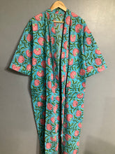 Load image into Gallery viewer, ALMA Long Kimono

