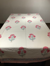 Load image into Gallery viewer, BEGONIA Table Cover
