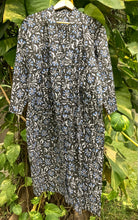 Load image into Gallery viewer, INNA Long Kimono
