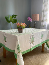 Load image into Gallery viewer, CHARVI Table Cover
